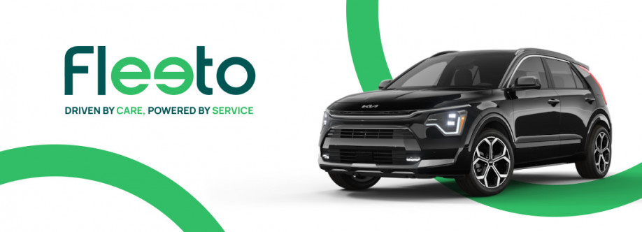 Fleeto PCO Car Hire Cover Image