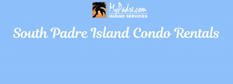 MyPadre Island Services Cover Image