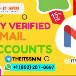 Buy Verifaid Gmail Accounts Profile Picture