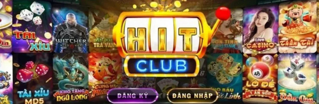 HitClub Game bài đổi thưởng Cover Image