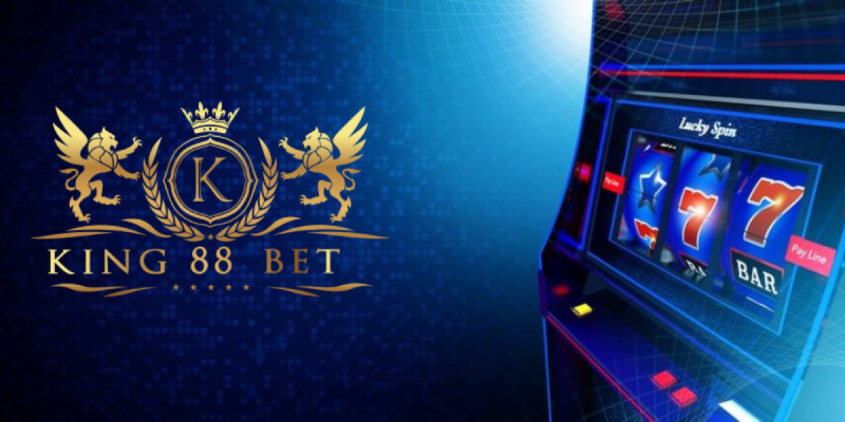 Slot Terpercaya Dan Tergacor Di Indonesia