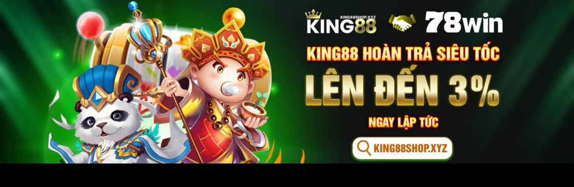 Nhà cái KING88 Cover Image