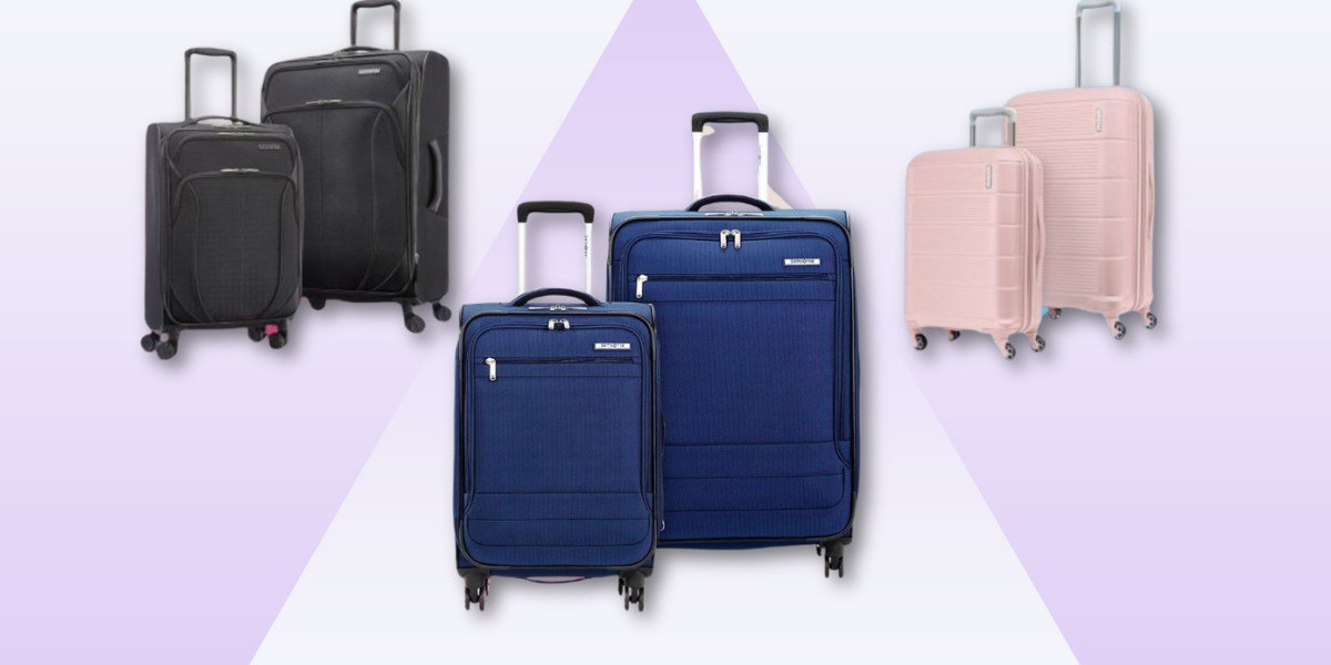 Samsonite Luggage: A Complete Guide to Choosing the Perfect Travel Companion