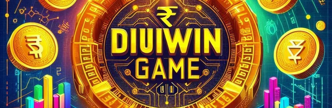 diuwin game Cover Image