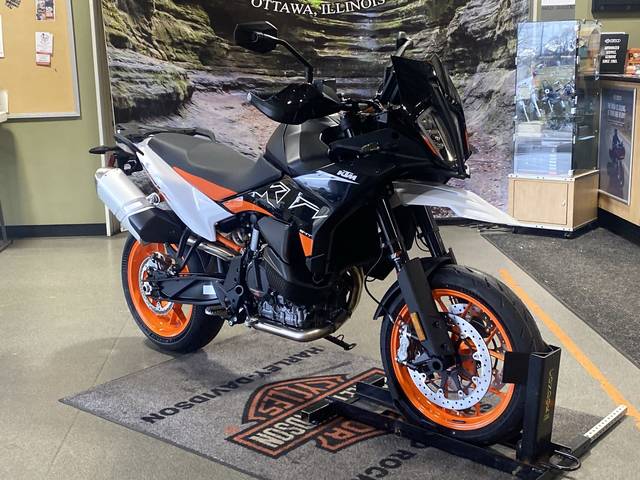 2024 KTM 890 Motorcycles for Sale in Ottawa, IL | Best Deals