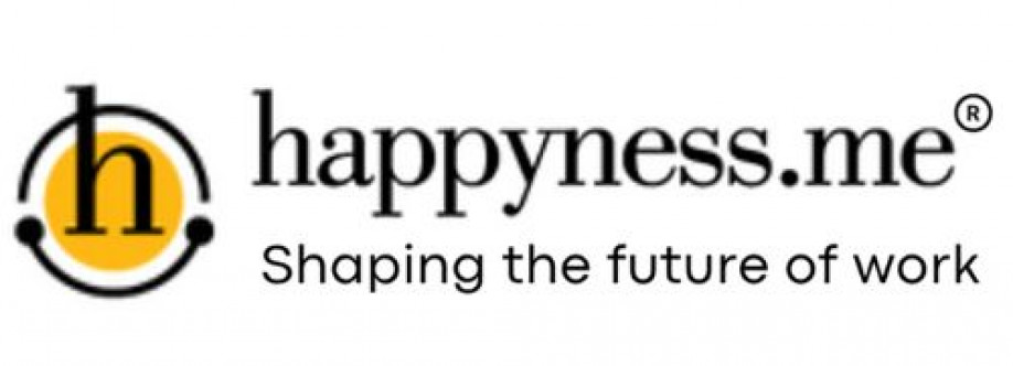 Happyness me Cover Image