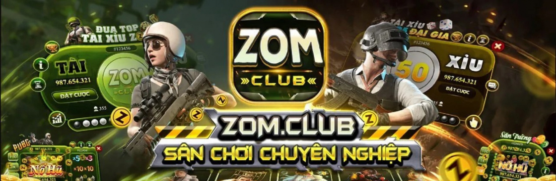 zomclubbiz Cover Image