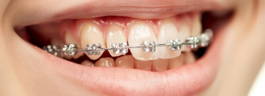 Goldenberg Orthodontics Cover Image