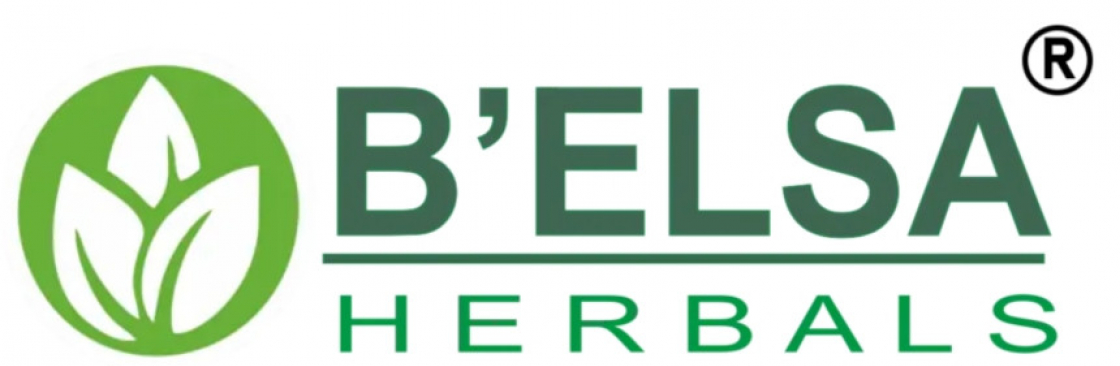 Belsa Herbals Cover Image