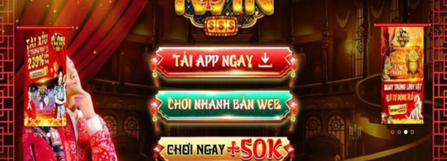 Cổng Game IWIN Cover Image