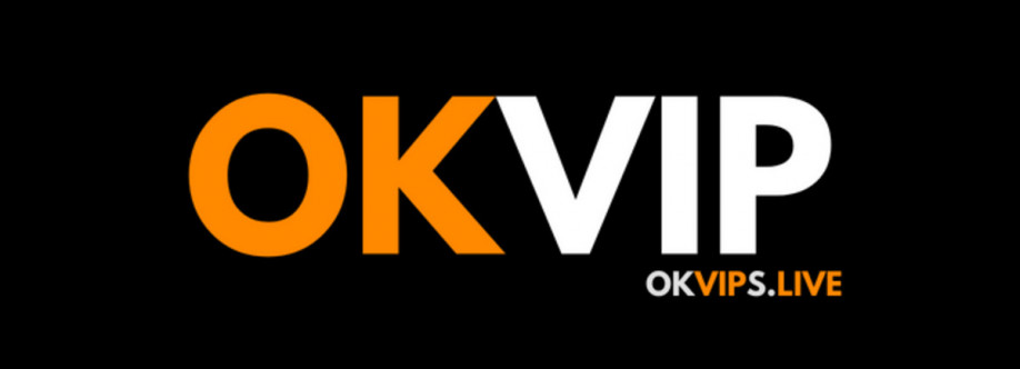 OKVIP live Cover Image