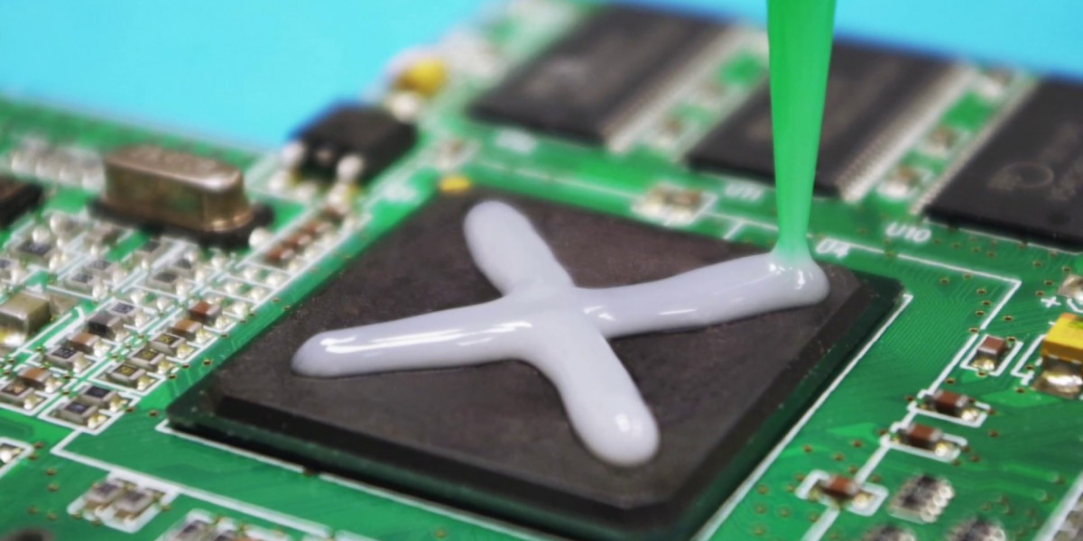 Electronics Adhesives Market Strategic Moves in Product Innovation and Growth Opportunities