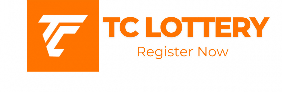 TC Lottery Official Cover Image