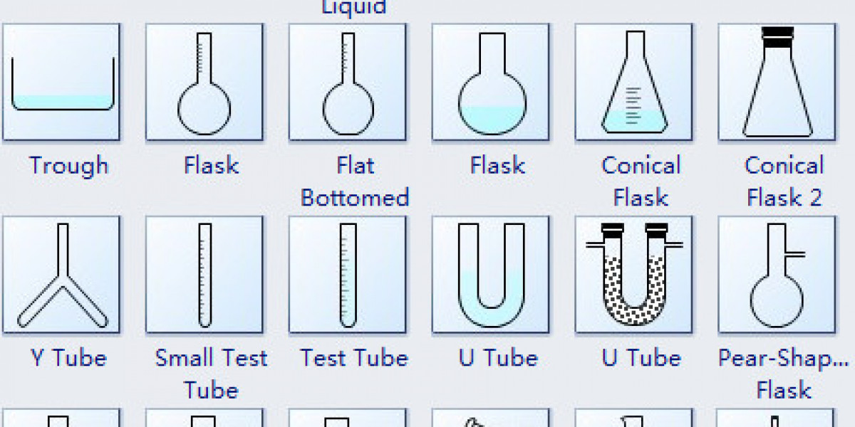 Essential Chemistry Laboratory Equipment For Schools