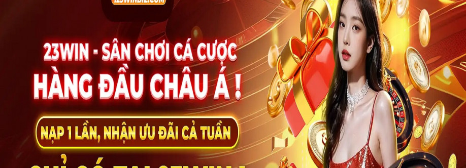 Nhà Cái 23Win Cover Image