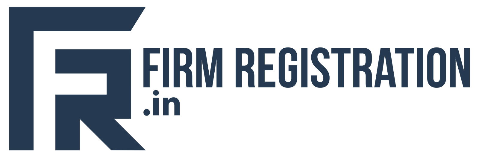 Firm Registration Company in India | Company Registration