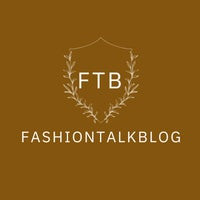 Fashion Talkblog Profile Picture