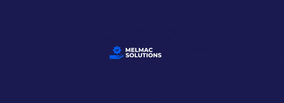 Melmac Solutions Cover Image