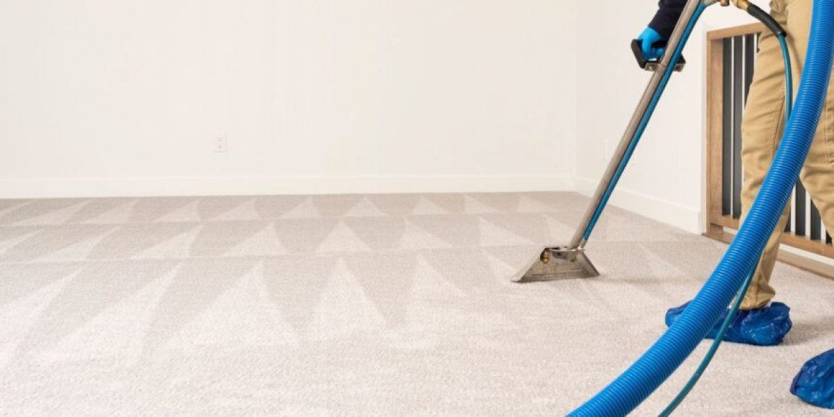 Boost Your Home’s Curb Appeal with Professional Carpet Cleaning