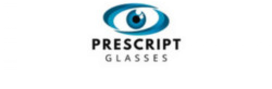 Prescript Glasses Cover Image