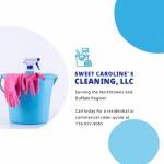 Sweet Caroline’s Cleaning, LLC Profile Picture