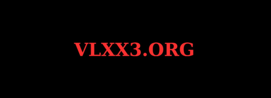 VLXX3 ORG Cover Image