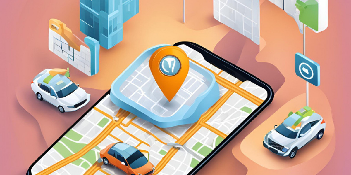 Building a Ride Sharing App: A Step-by-Step Guide