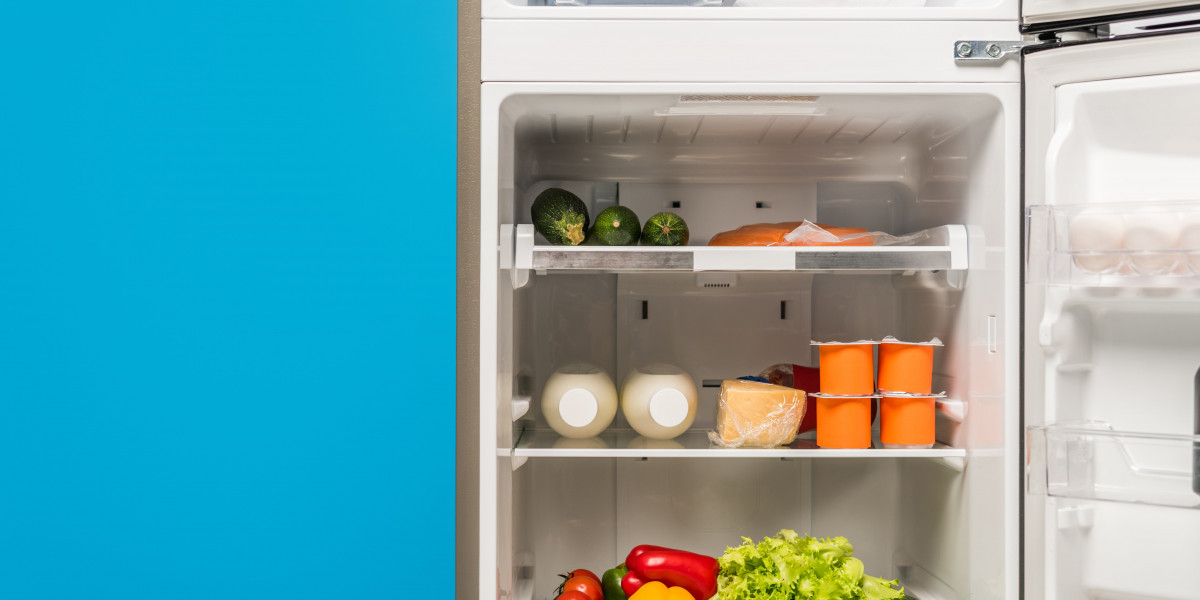 Exploring the Market for Fridge Freezers: A Comprehensive Guide