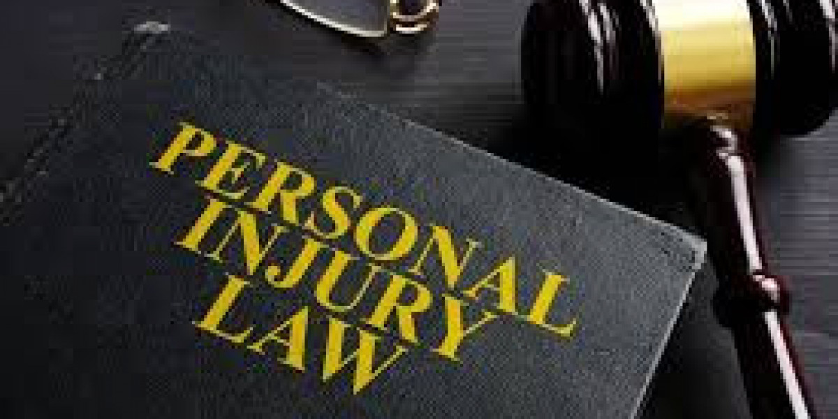 Top Personal Injury Lawyer in New York for Your Case