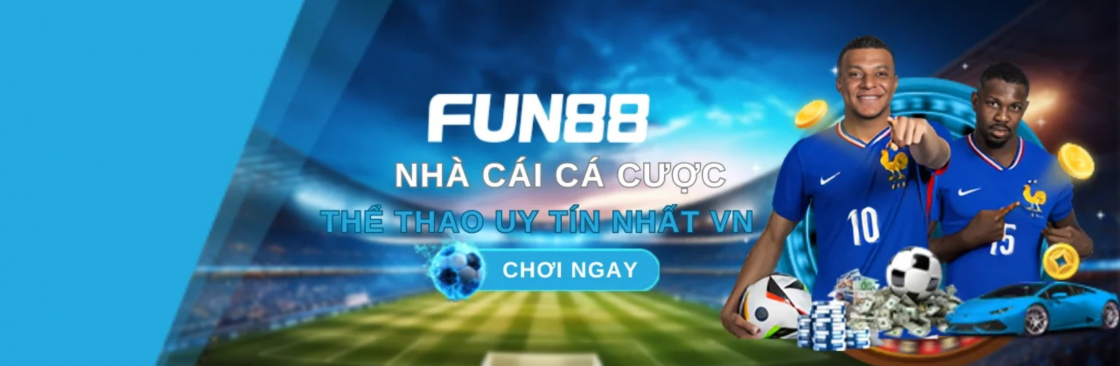 Nhà cái Fun88 Cover Image