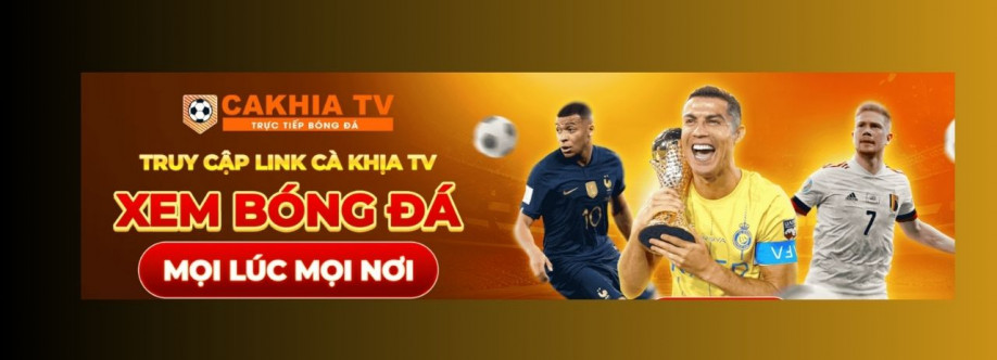 Cakhia TV ORG Cover Image