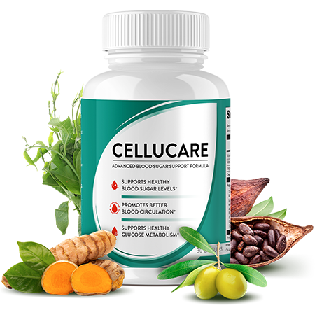 Cellucare™ Get 82% off (OFFICIAL) | Buy Cellucare Blood Sugar