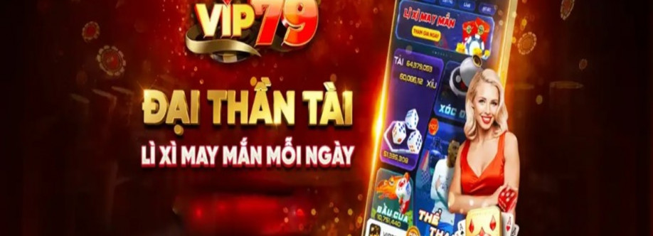 Vip79 Cổng Game Bài Quốc Cover Image