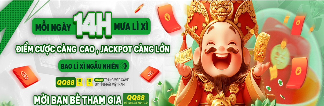 QQ88 Link Trang Cover Image