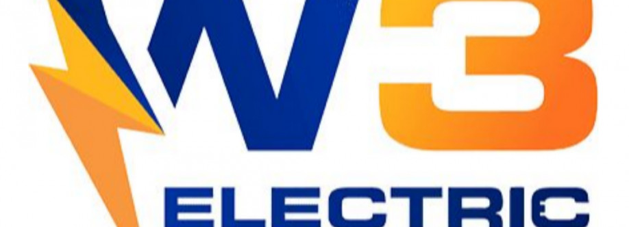 w3 electric Cover Image