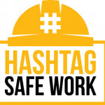 Hashtag Safe Work Profile Picture