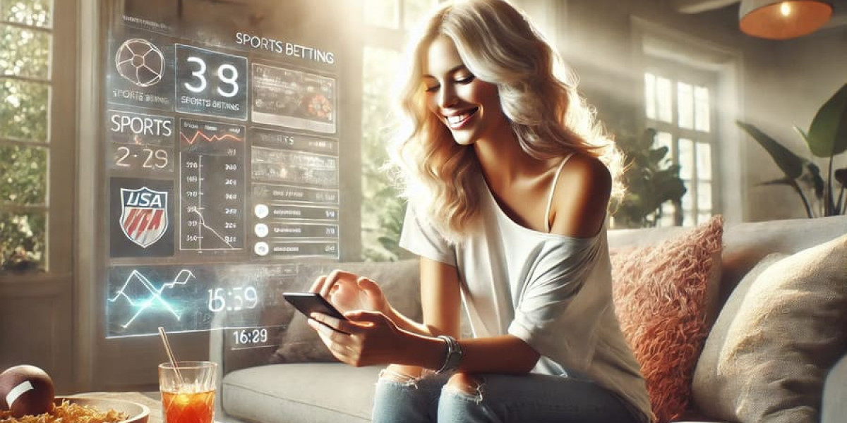 Discover the Ultimate Scam Verification Platform for Korean Sports Betting at toto79.in