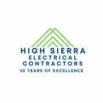 High Sierra Electrical Contractors Profile Picture