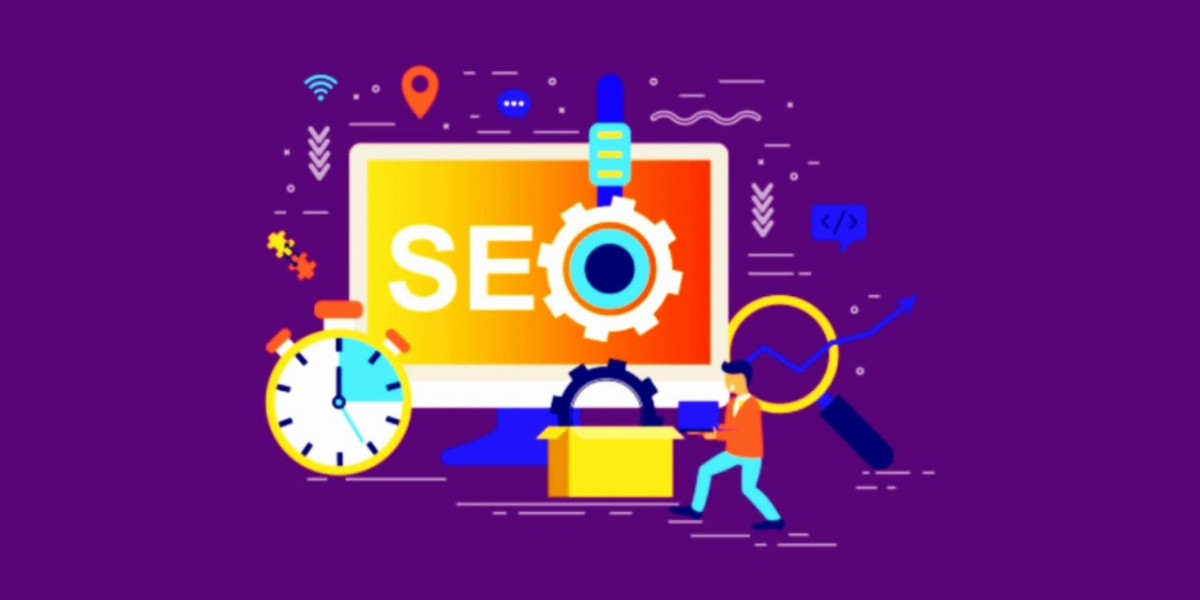 The Single Thing To Complete For free seo service trial