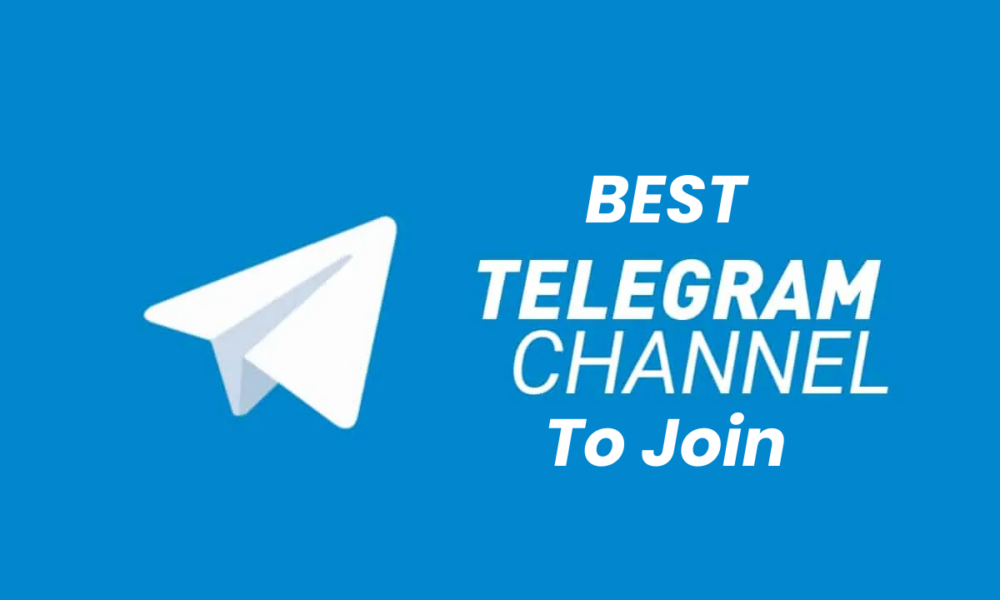 50 Best Telegram Groups to Join in 2025 - MonetizeDeal Blog