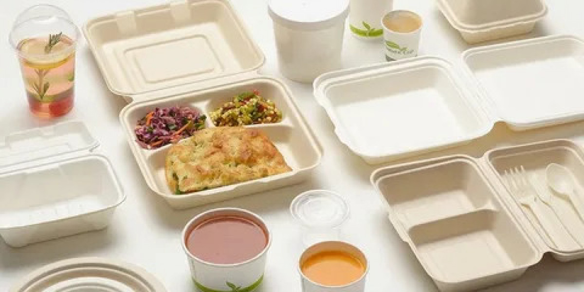 Biodegradable Packaging Materials Market Inhibitors Infrastructure Gaps in Composting and Recycling