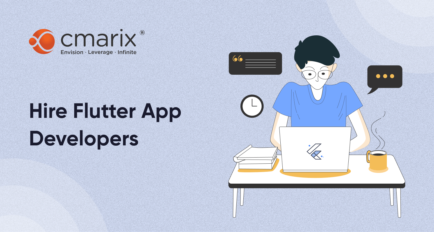 Hire Flutter Developers India | Flutter App Developers for Hire