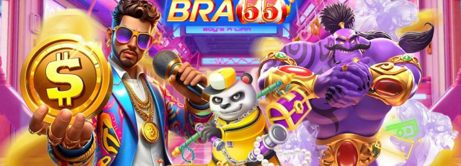 BRA55 Cover Image