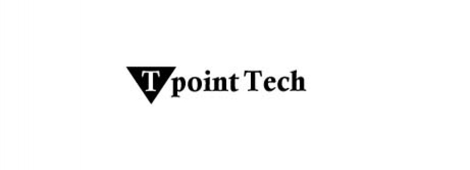 tpoint tech Cover Image