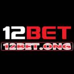 12BET Nhà cái Profile Picture