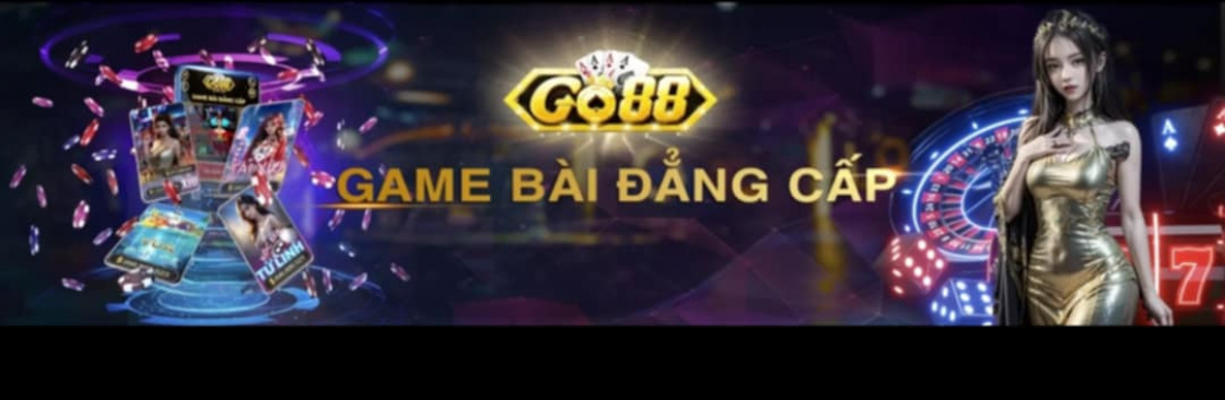 Go88 Link Tải Go 88 Uy Tín Cover Image