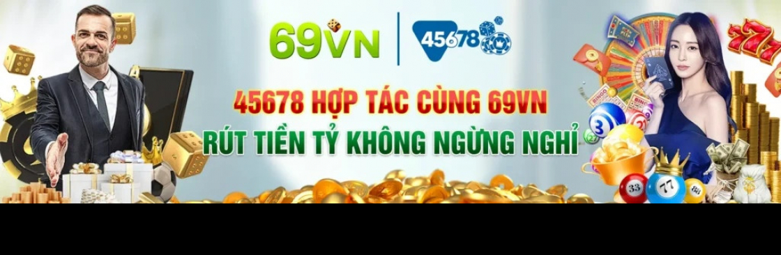 Nhà Cái 69VN Cover Image