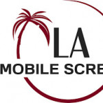 Los Angeles Mobile Screens Profile Picture