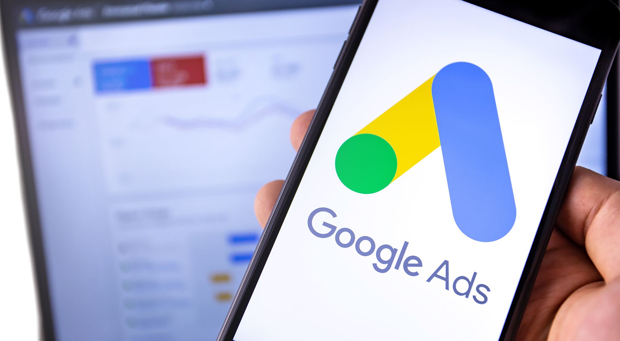 Google Ads Agency in Delhi | MM Digital Tech Marketing