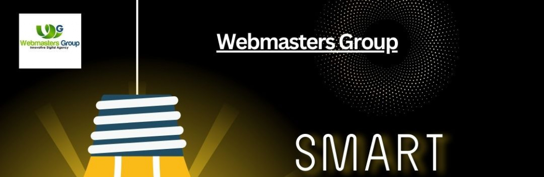 Webmasters Group Cover Image